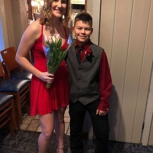 Meet your Posher, Chasyn